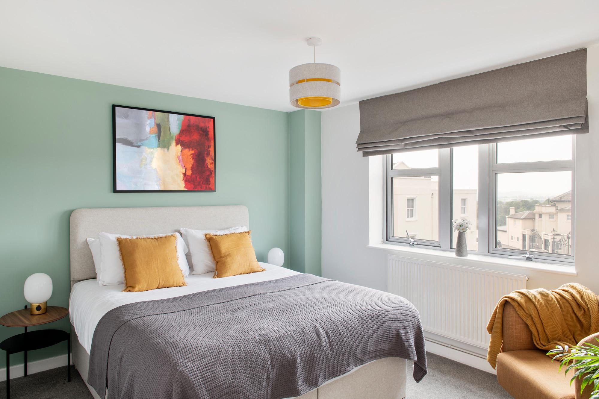 Aparthotel Saco Nottingham The Ropewalk Exteriér fotografie