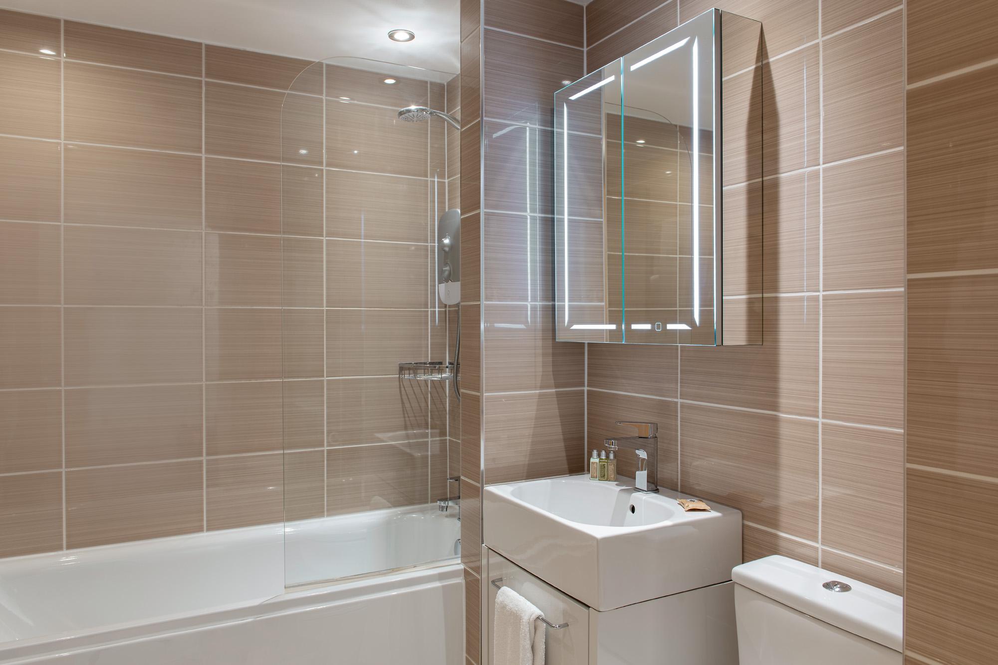 Aparthotel Saco Nottingham The Ropewalk Exteriér fotografie