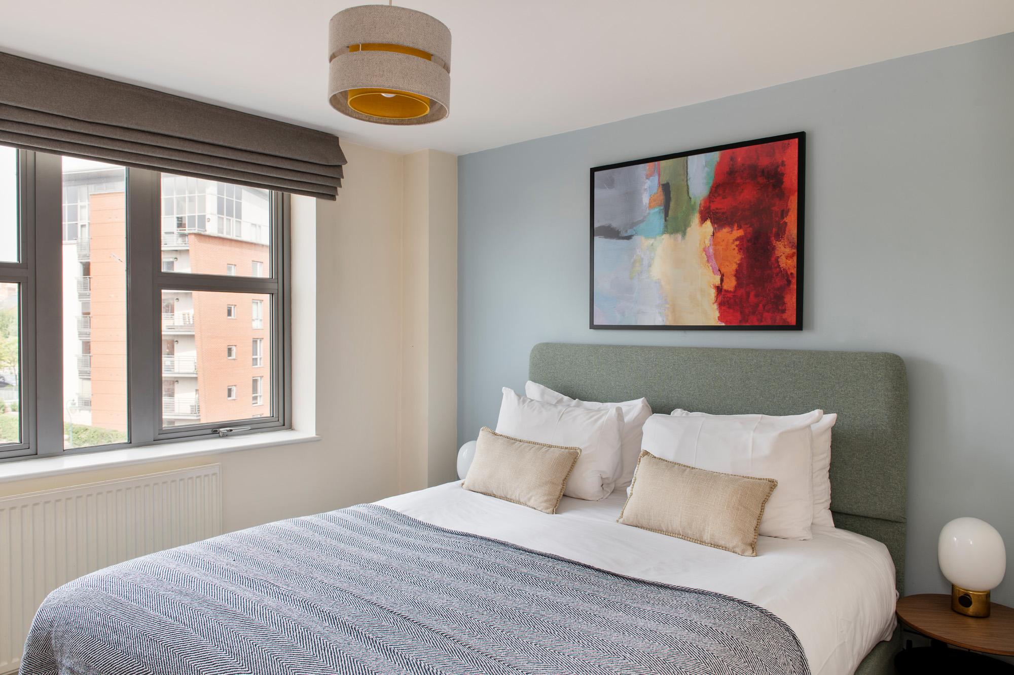 Aparthotel Saco Nottingham The Ropewalk Exteriér fotografie